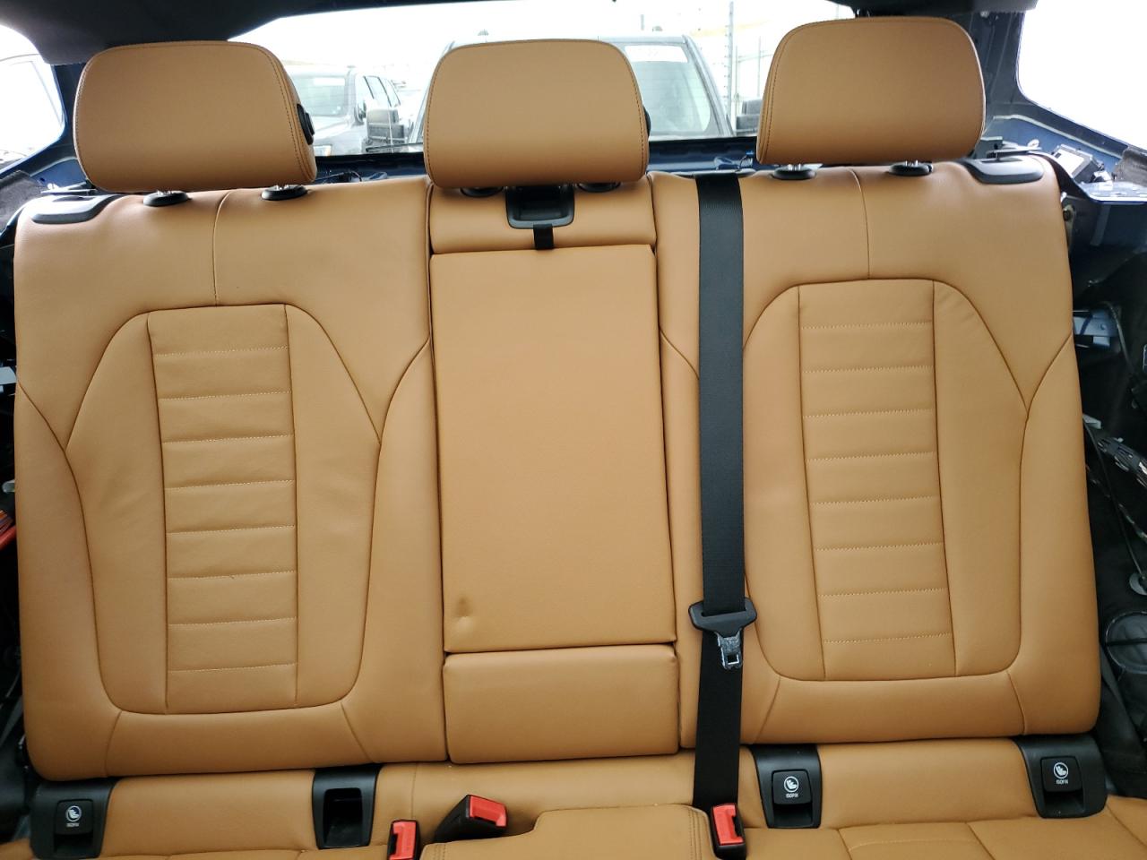 2018 BMW X3 - Image 10