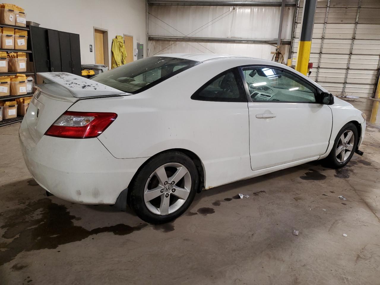 2006 Honda Civic - Image 3