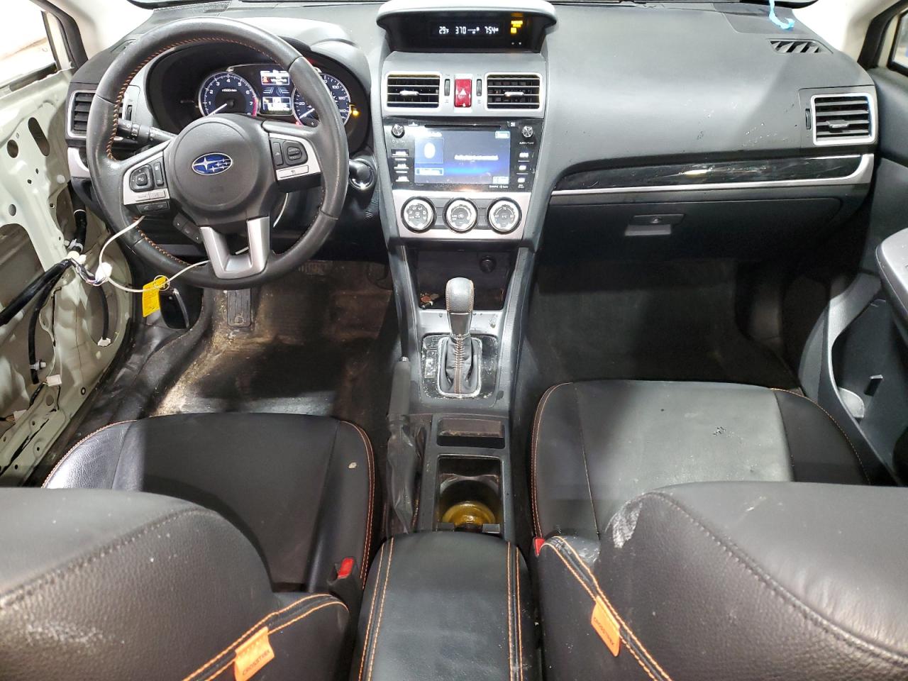 2016 Subaru XV - Image 8