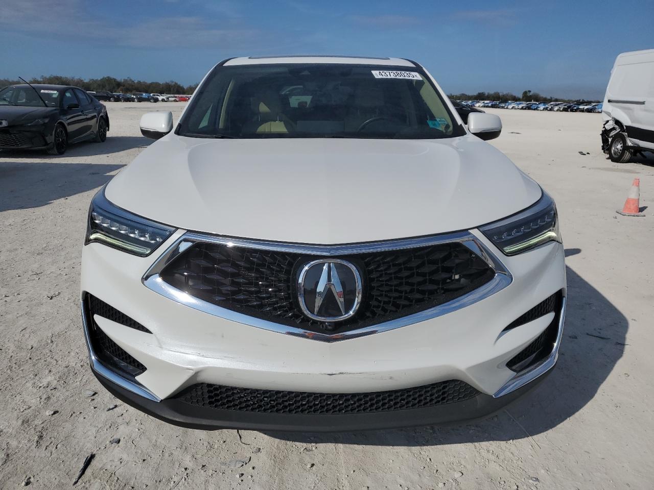 2021 Acura RDX - Image 5