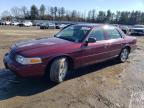 2005 Ford Crown Victoria Lx for Sale in Finksburg, MD - Side