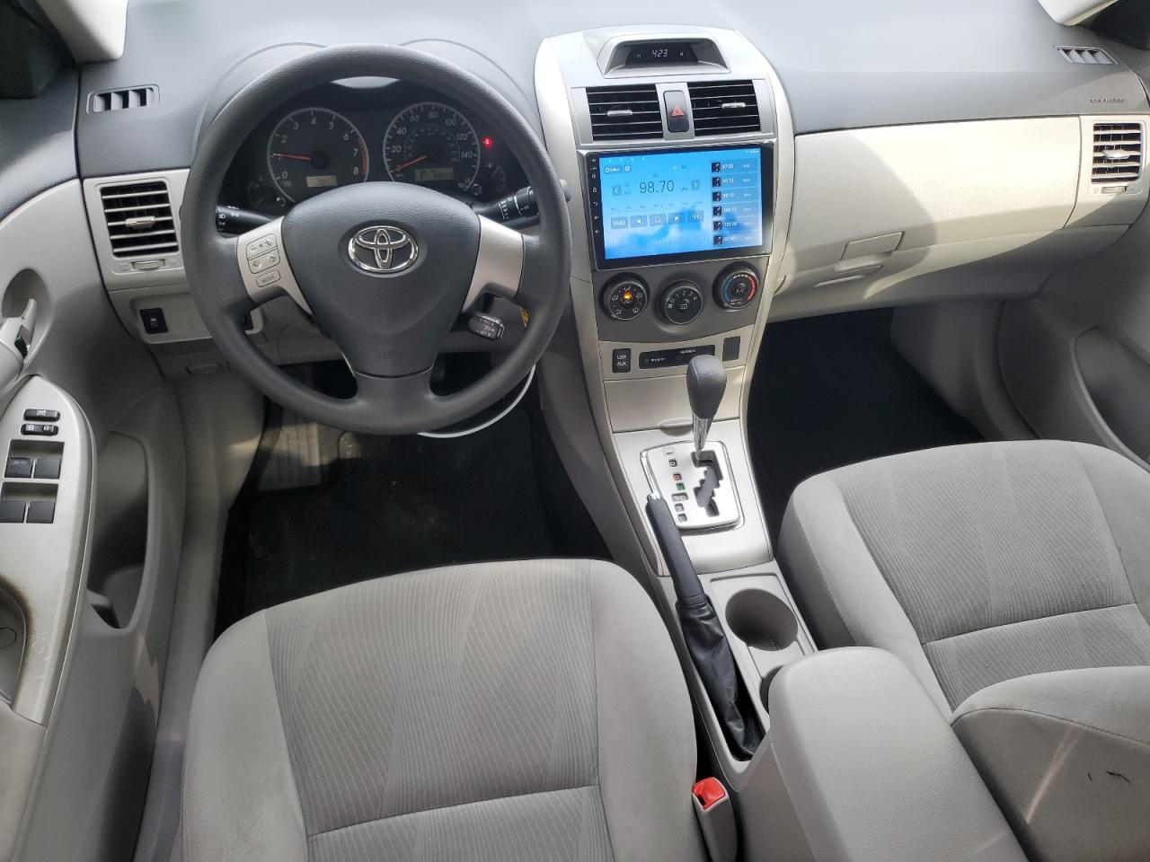 2012 Toyota Corolla - Image 8