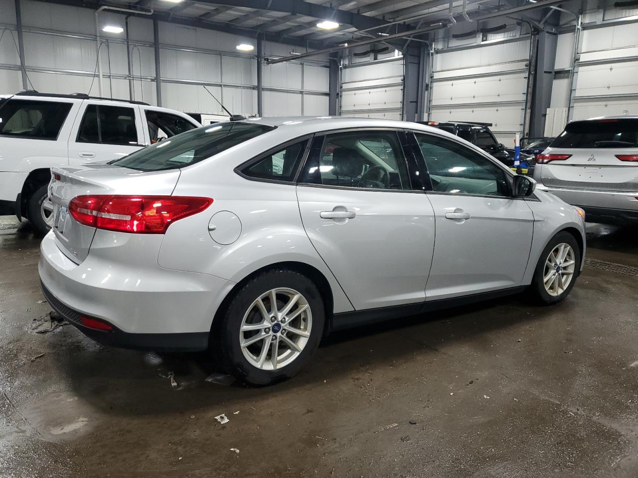 2018 Ford Focus - Image 3