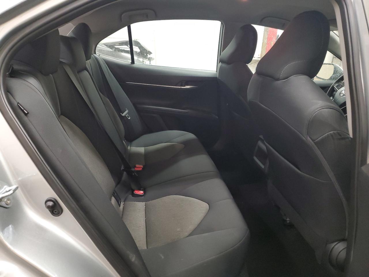 2024 Toyota Camry - Image 10