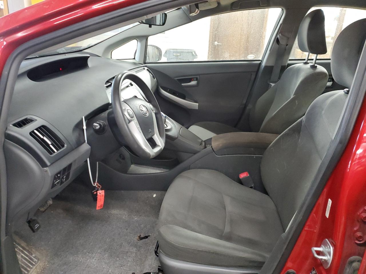 2011 Toyota Prius - Image 7