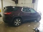 2018 Chevrolet Traverse Lt for Sale in Franklin, WI - Front End