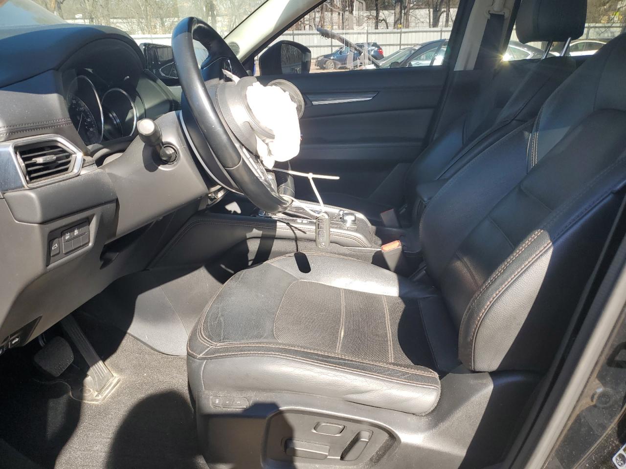 2018 Mazda CX-5 - Image 7