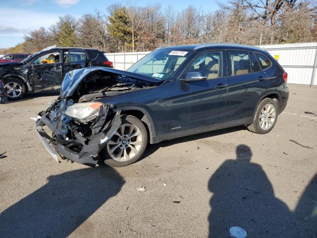 2013 Bmw X1 Xdrive28I