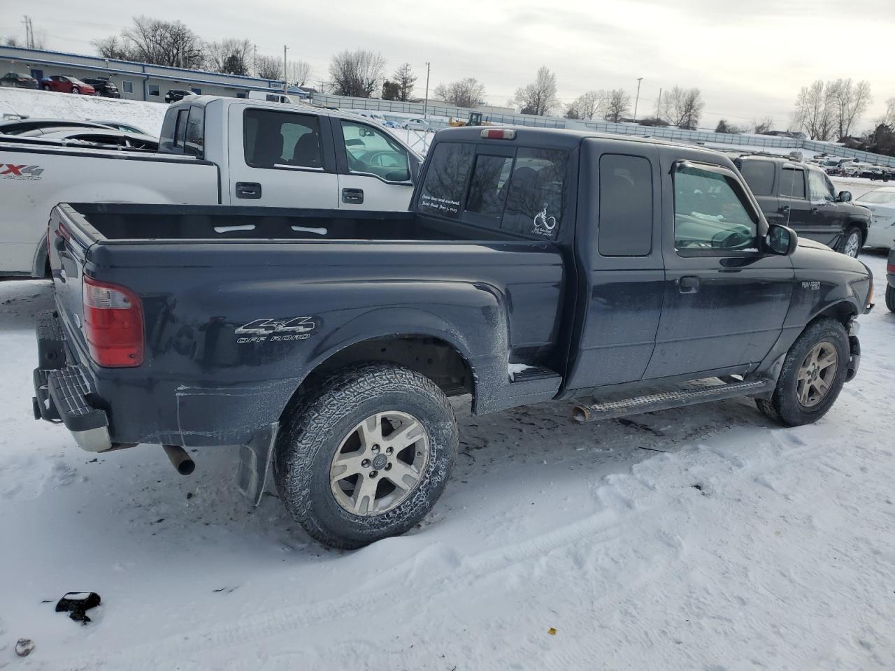 2002 Ford Ranger - Image 3