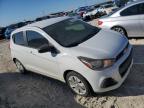 2016 Chevrolet Spark Ls en Venta en Haslet, TX - Front End