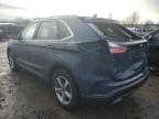 2019 Ford Edge Sel للبيع في Portland، OR - Rear End