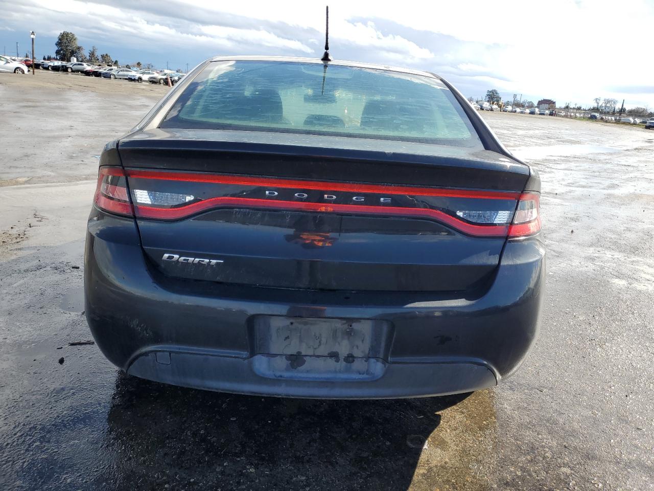 2016 Dodge Dart - Image 6