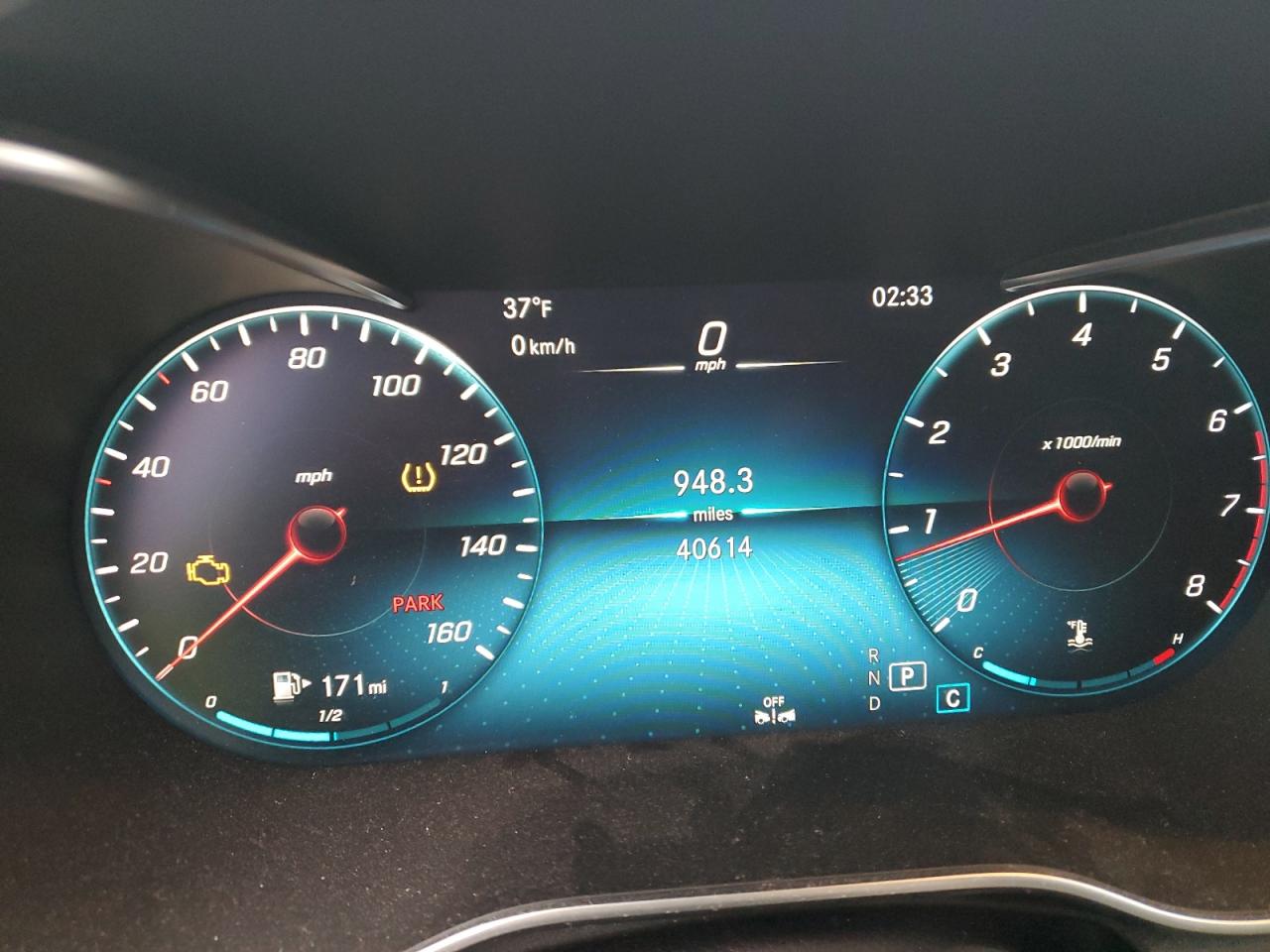2020 Mercedes-Benz GLC - Image 9