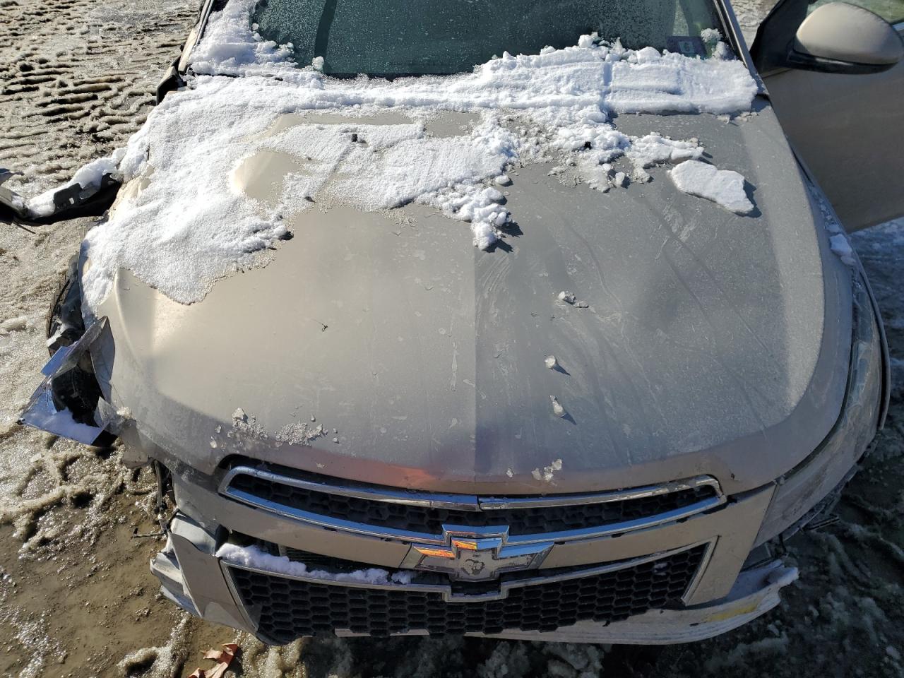 2011 Chevrolet Cruze - Image 11