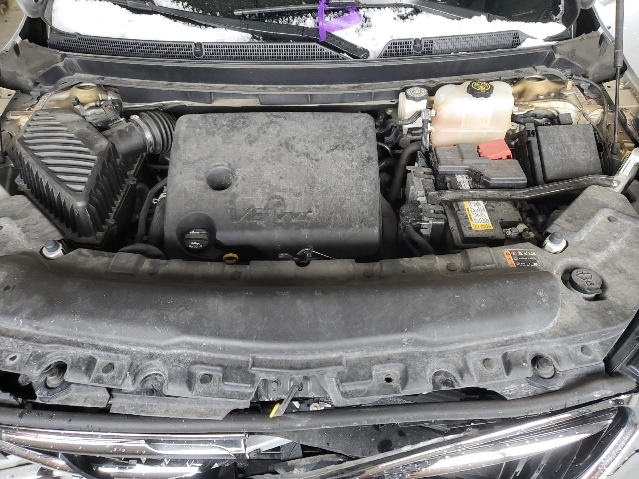 2019 Buick Enclave - Image 13