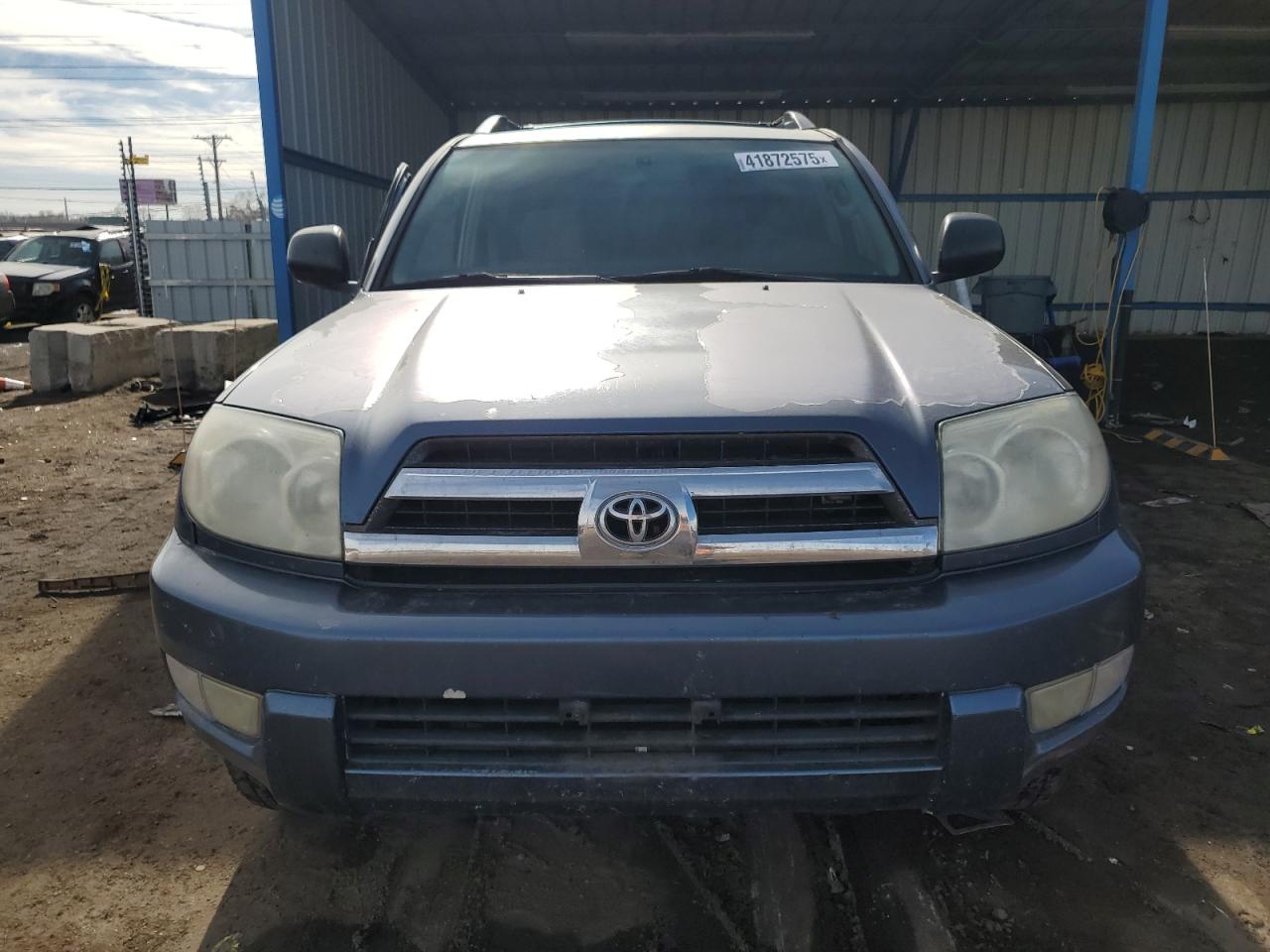 2005 Toyota 4Runner - Image 5
