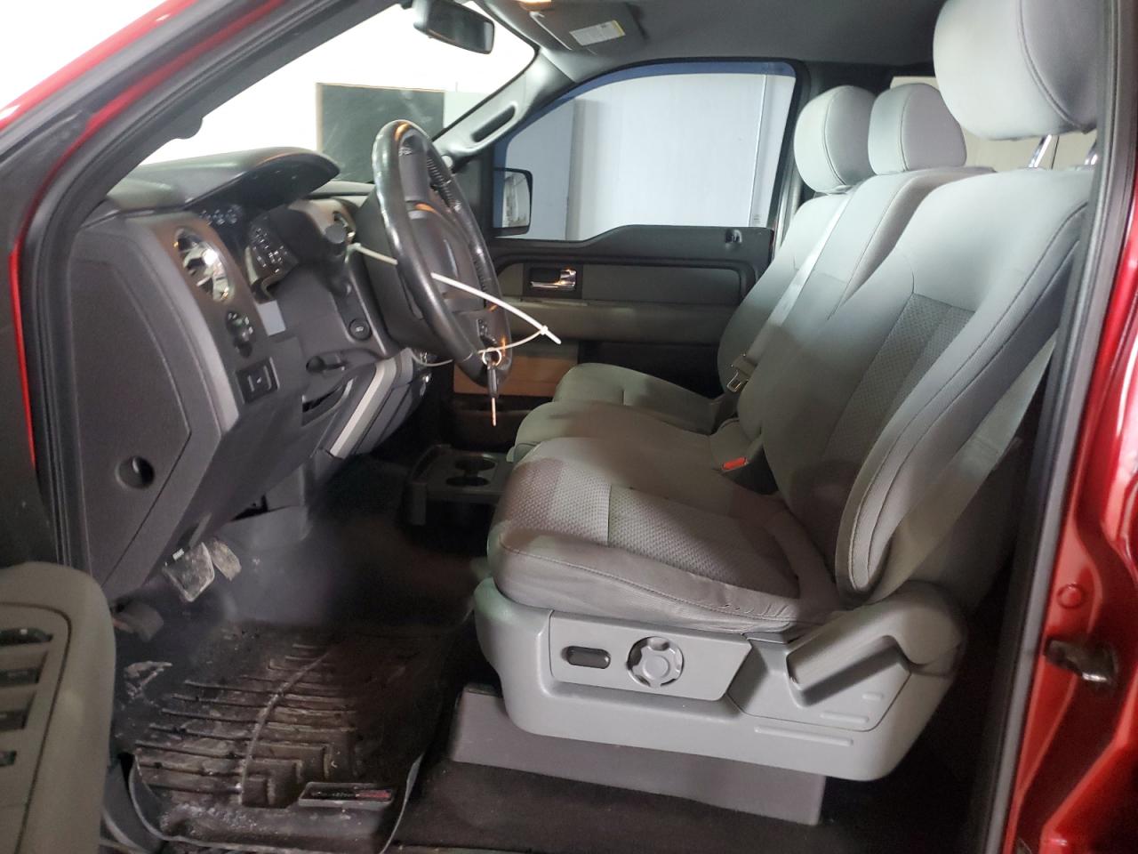 2013 Ford F-150 - Image 7