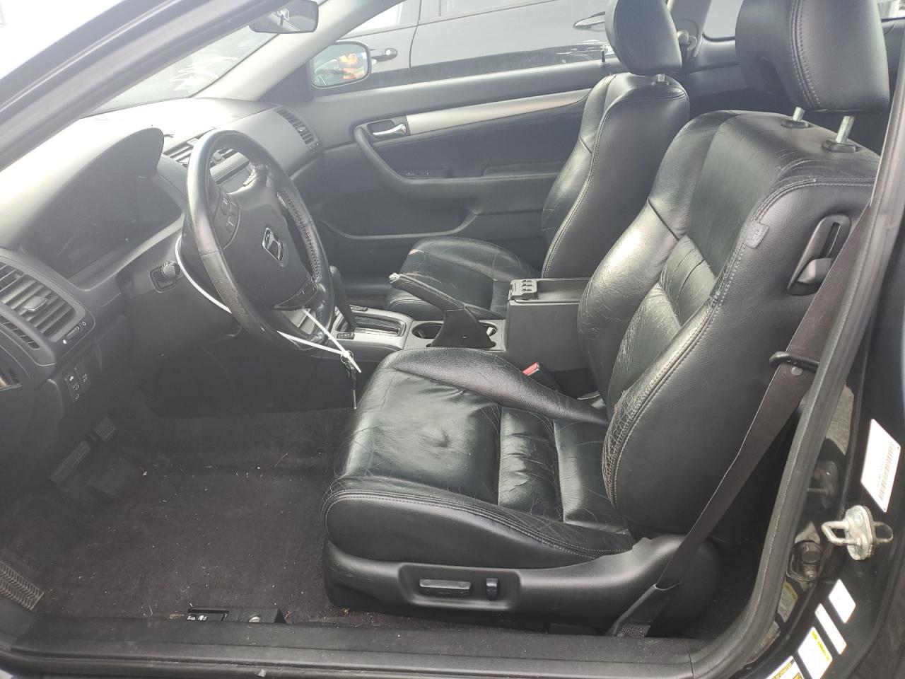 2005 Honda Accord - Image 7