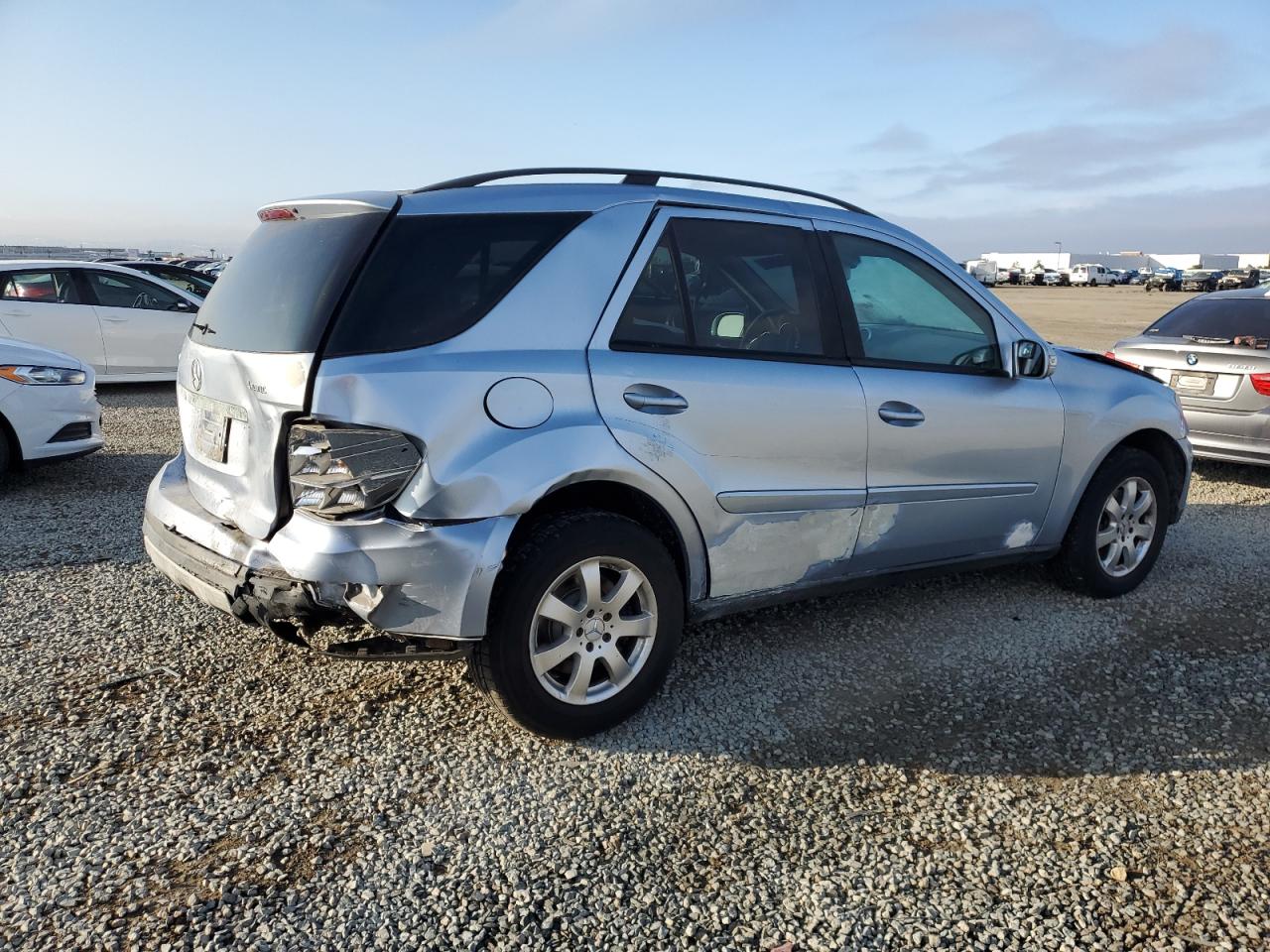 2007 Mercedes-Benz M-klasse - Image 3