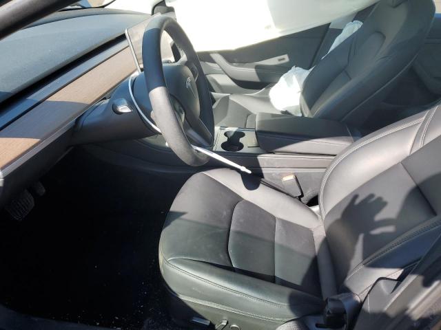  TESLA MODEL 3 2023 Gray