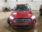 2019 Ford Escape Sel за продажба в Lansing, MI - Side