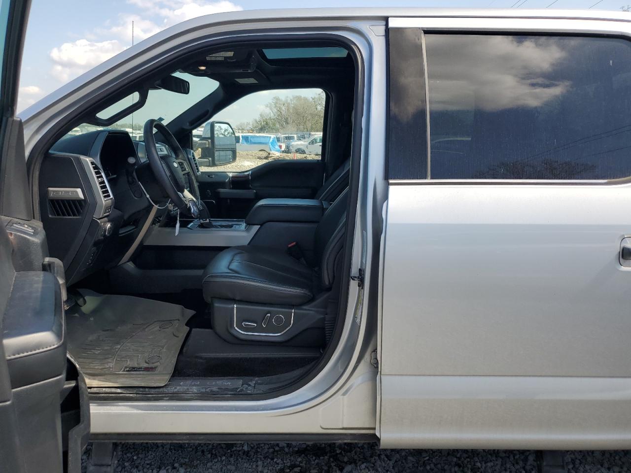 2015 Ford F-150 - Image 12
