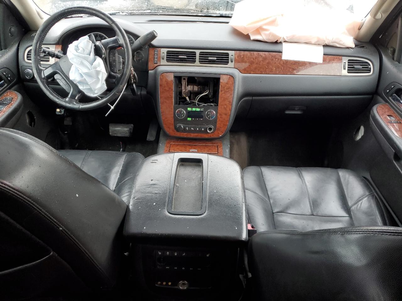 2008 Chevrolet Tahoe - Image 8