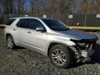 2018 Chevrolet Traverse High Country zu verkaufen in Waldorf, MD - Front End