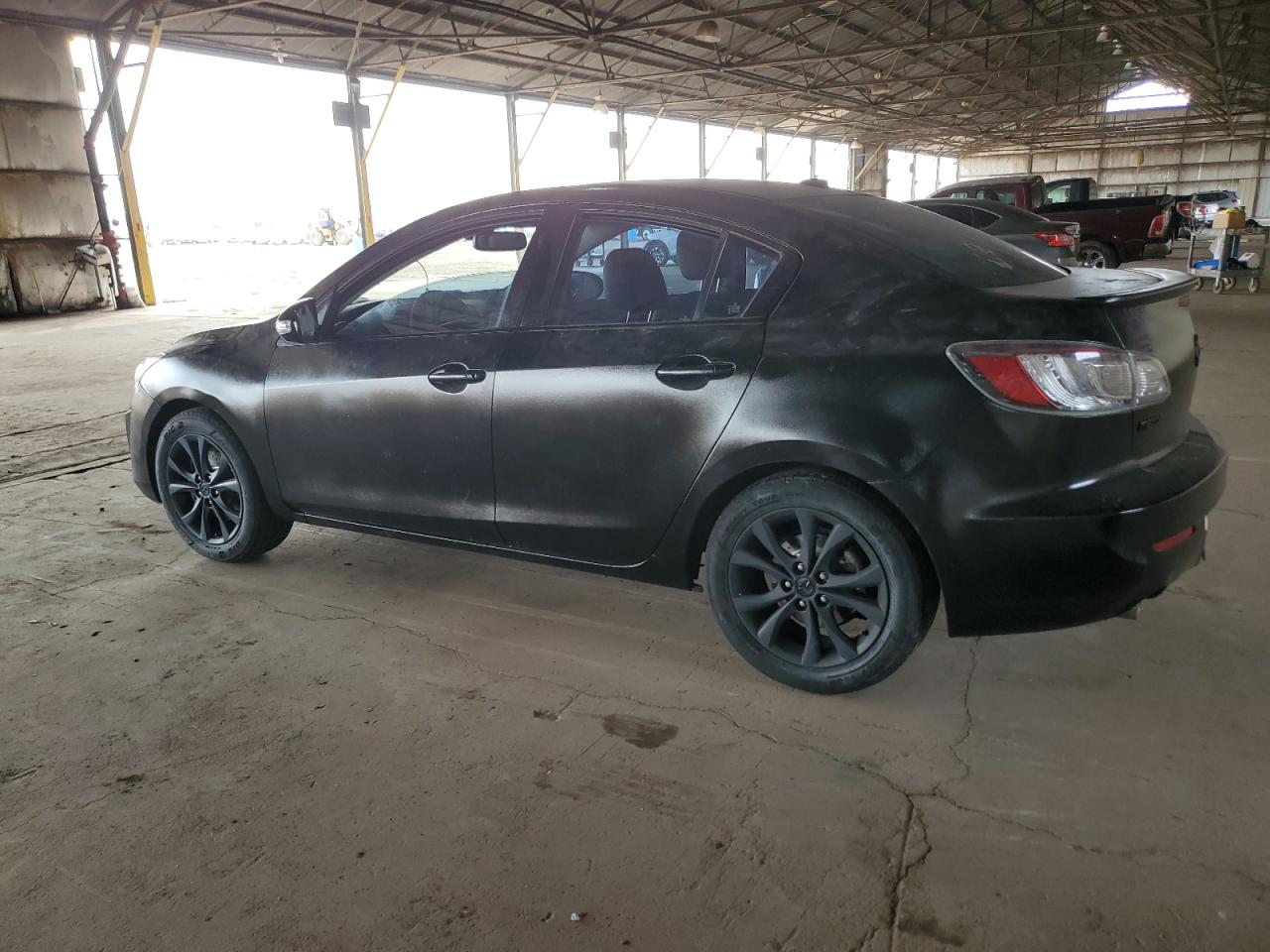 2010 Mazda 3 - Image 2