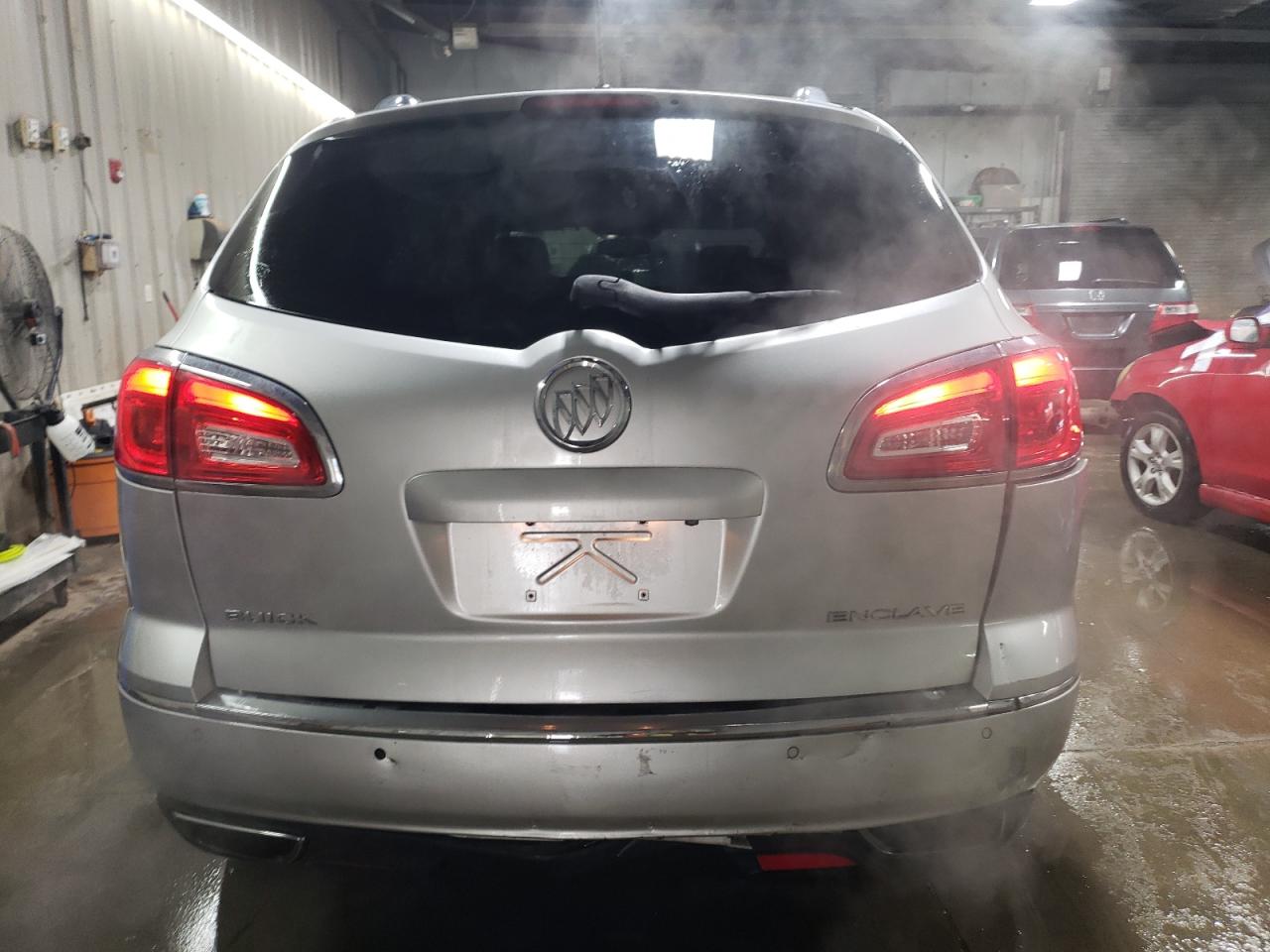 2013 Buick Enclave - Image 6