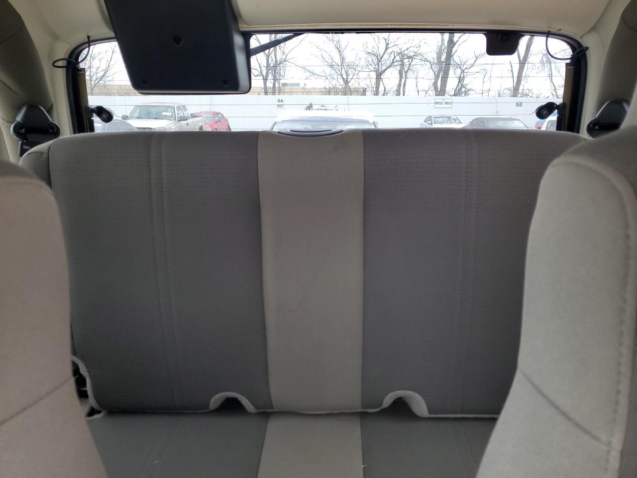 2003 Jeep Wrangler - Image 10