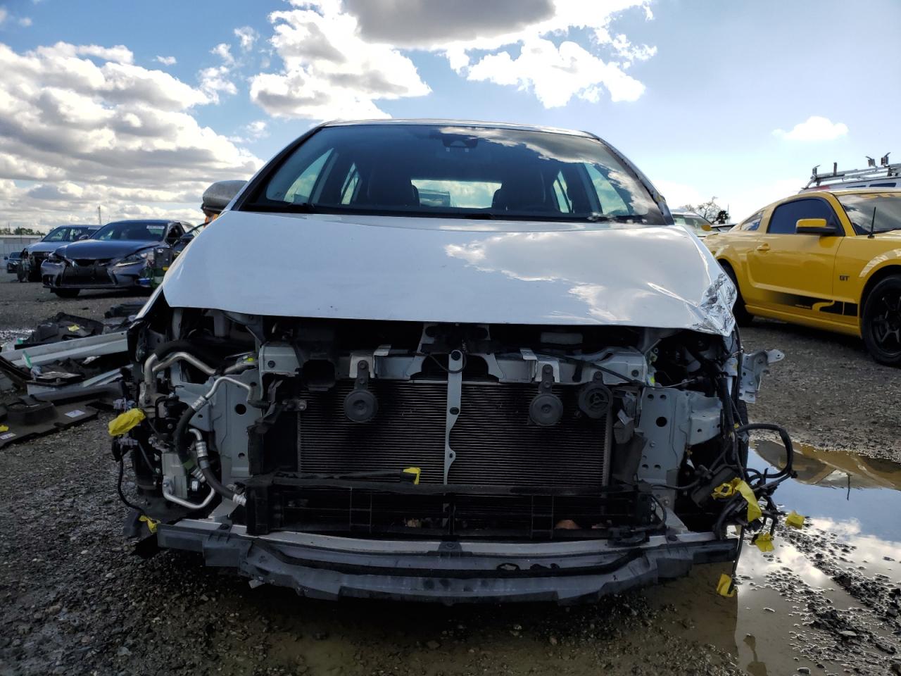 2021 Toyota Prius - Image 5