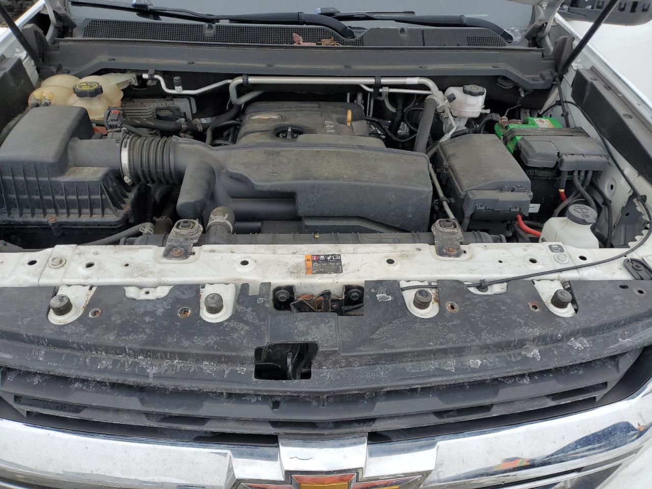 2015 Chevrolet Colorado - Image 11