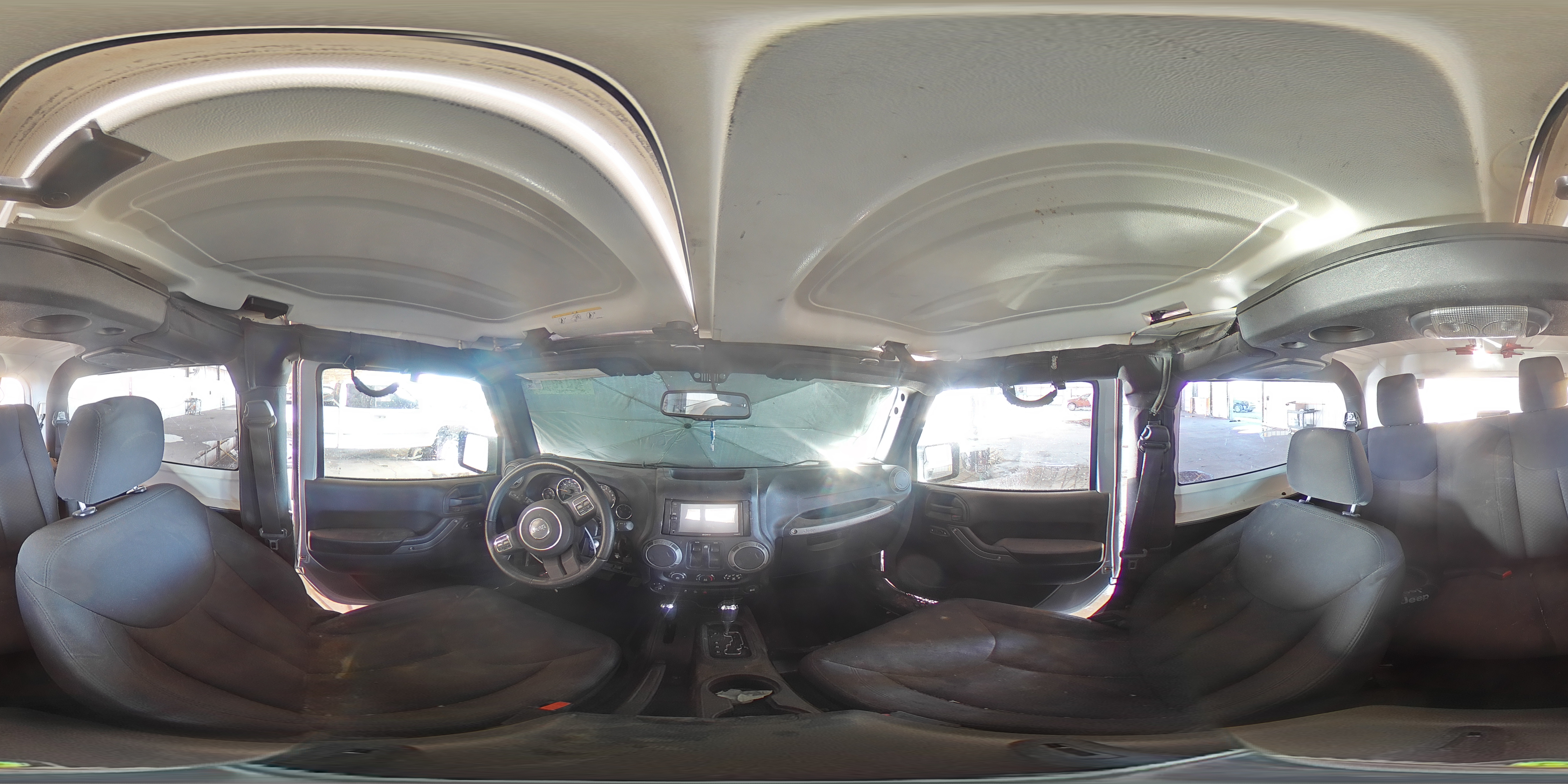 2016 Jeep Wrangler - Image 13