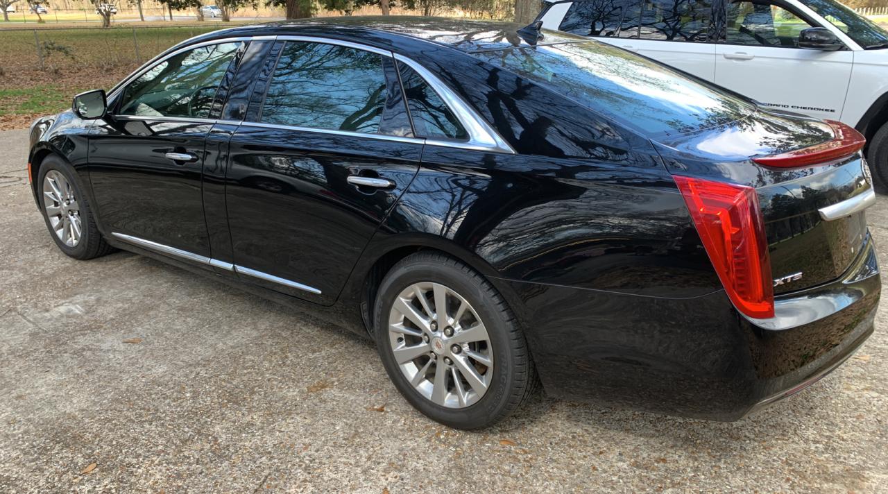 2013 Cadillac XTS - Image 3