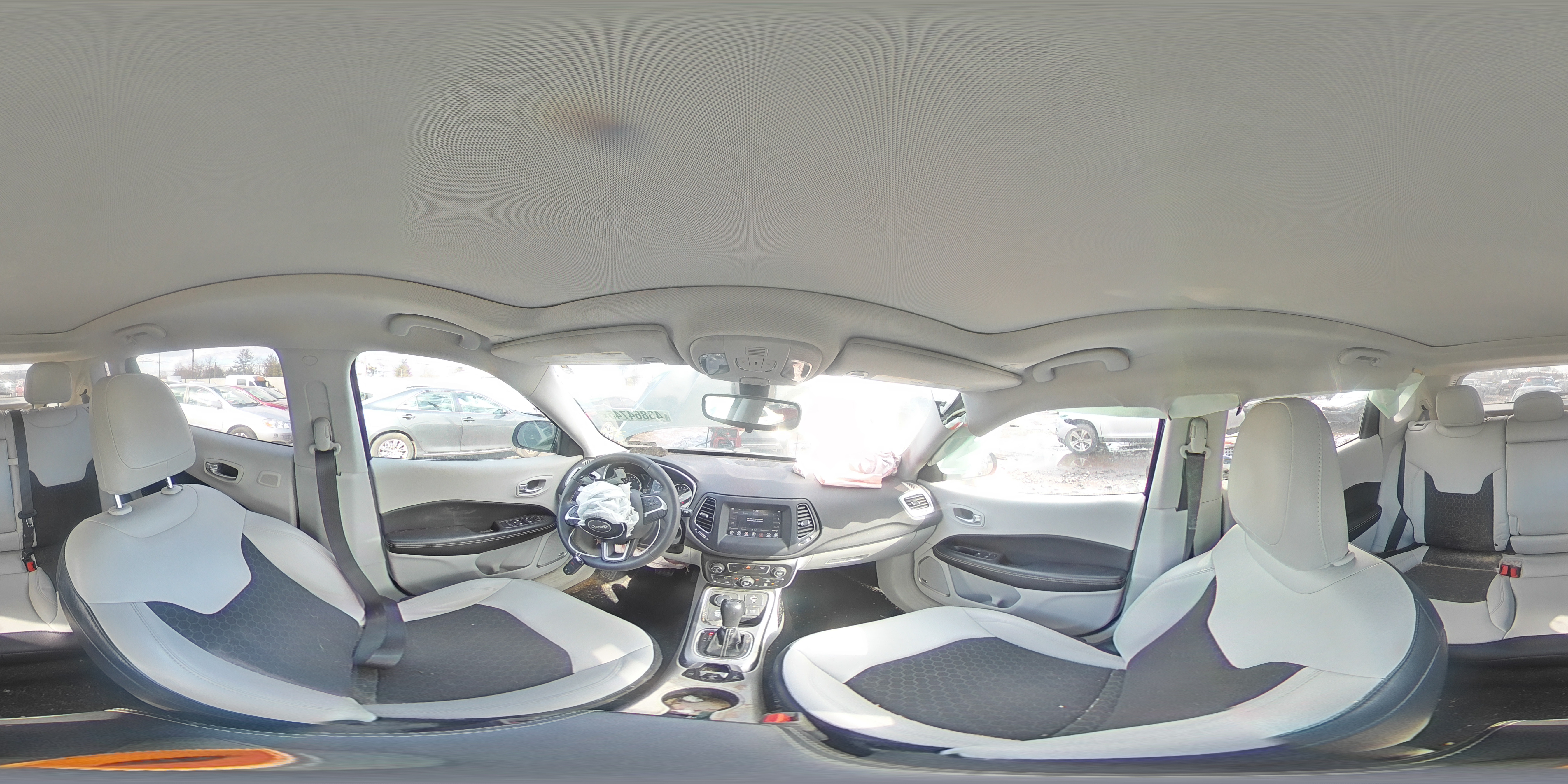 2021 Jeep Compass - Image 13