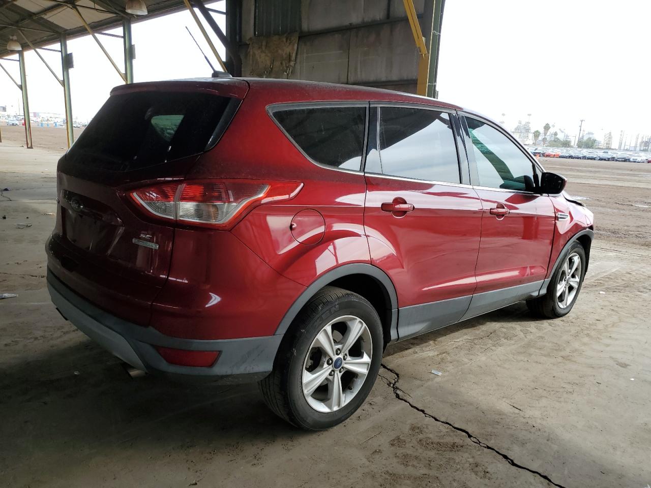 2014 Ford Escape - Image 3