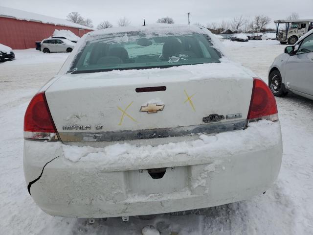 2010 CHEVROLET IMPALA LT