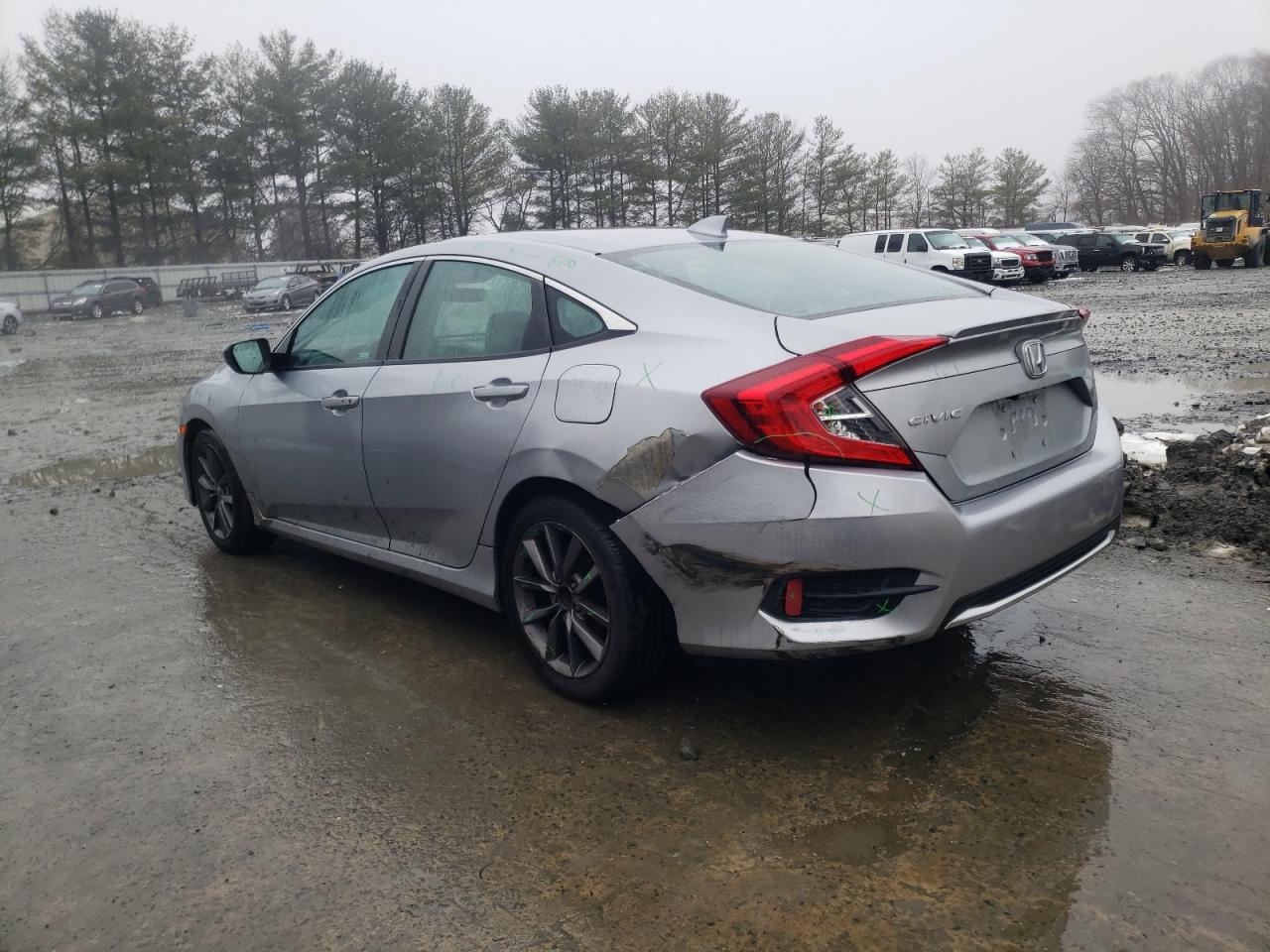 2019 Honda Civic - Image 2