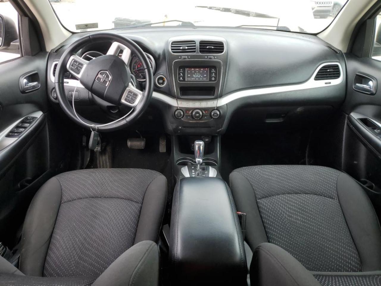 2018 Dodge Journey Sxt VIN: 3C4PDDBG0JT159691 Lot: 45559745