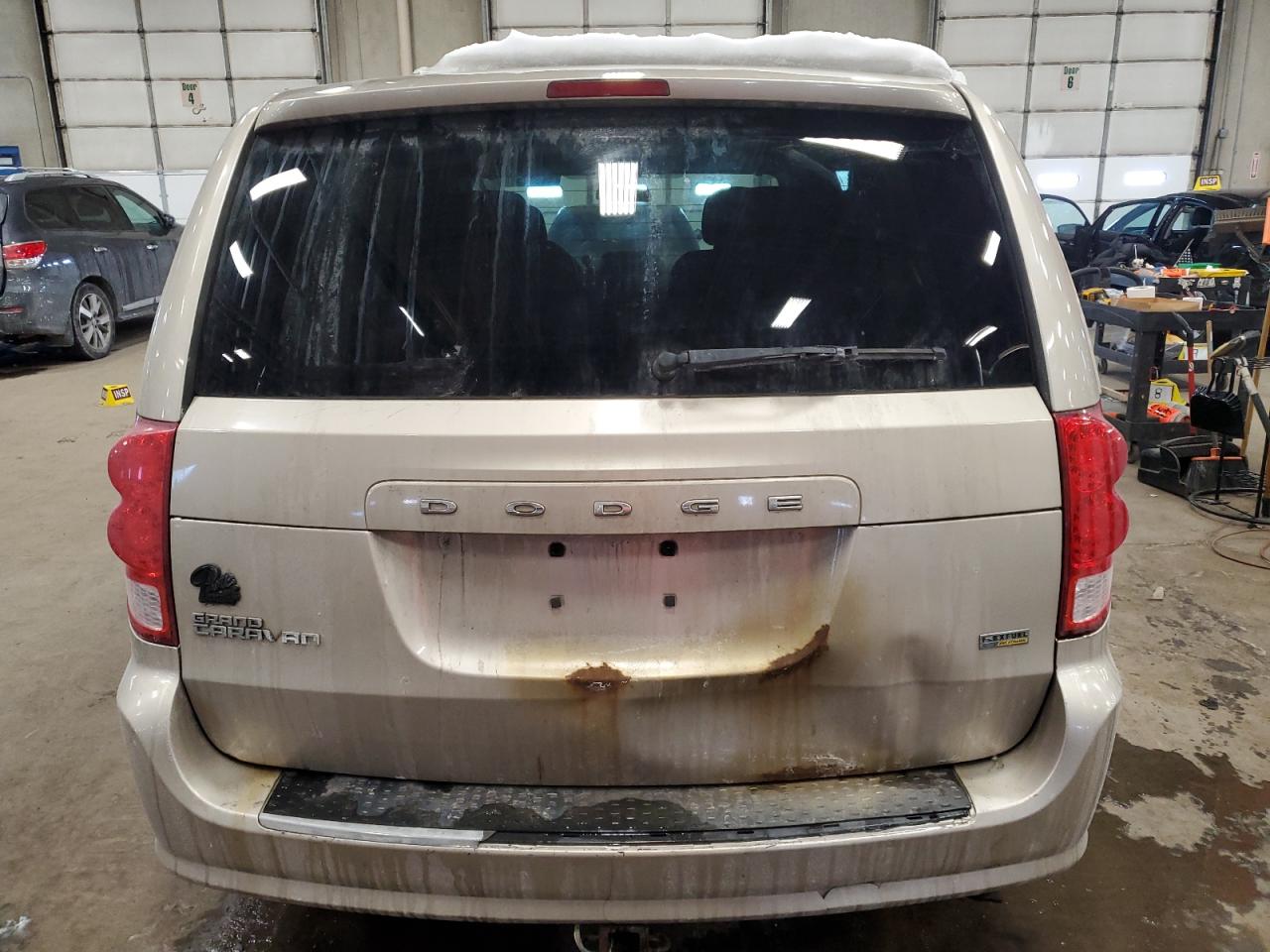 2013 Dodge Caravan - Image 6