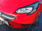 2017 VAUXHALL CORSA ENER for sale at Copart BELFAST