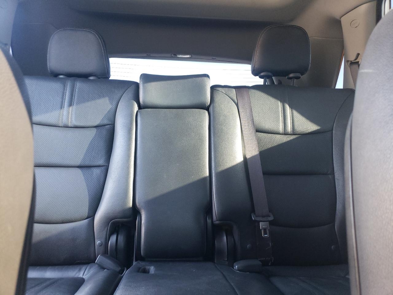 2013 Kia Sorento - Image 10