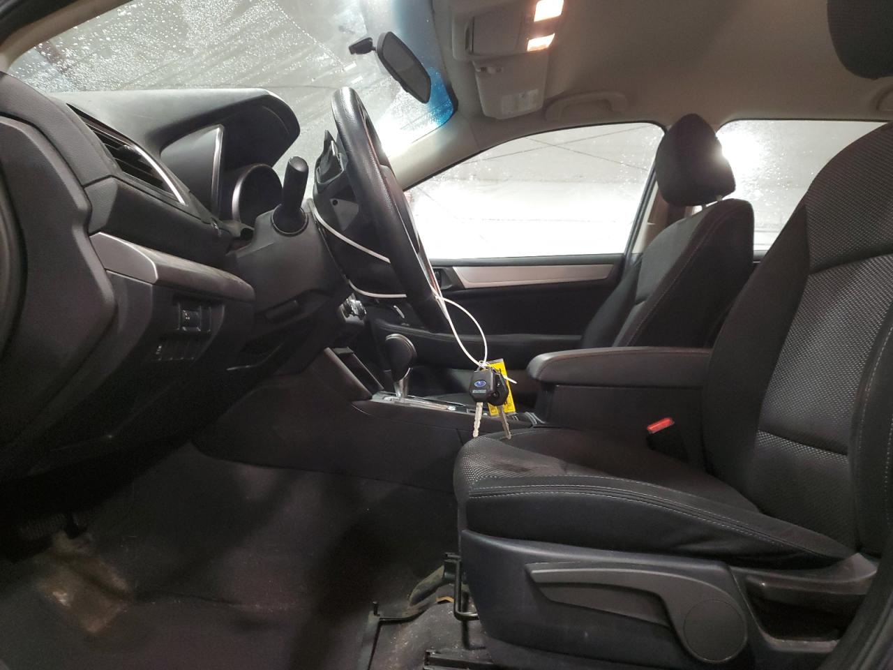 2017 Subaru Outback - Image 7