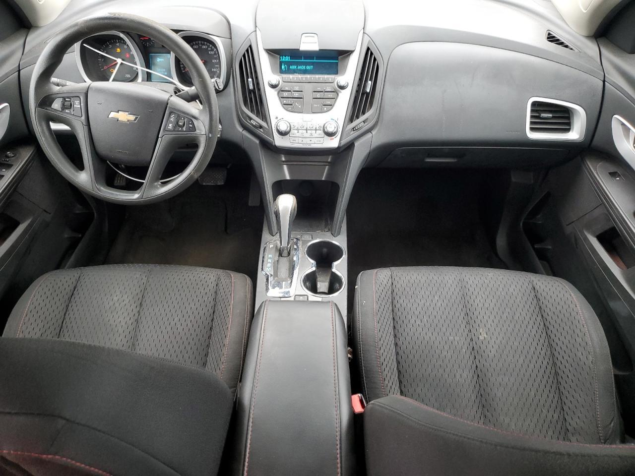 2015 Chevrolet Equinox - Image 8