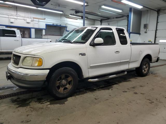 2001 Ford F150 