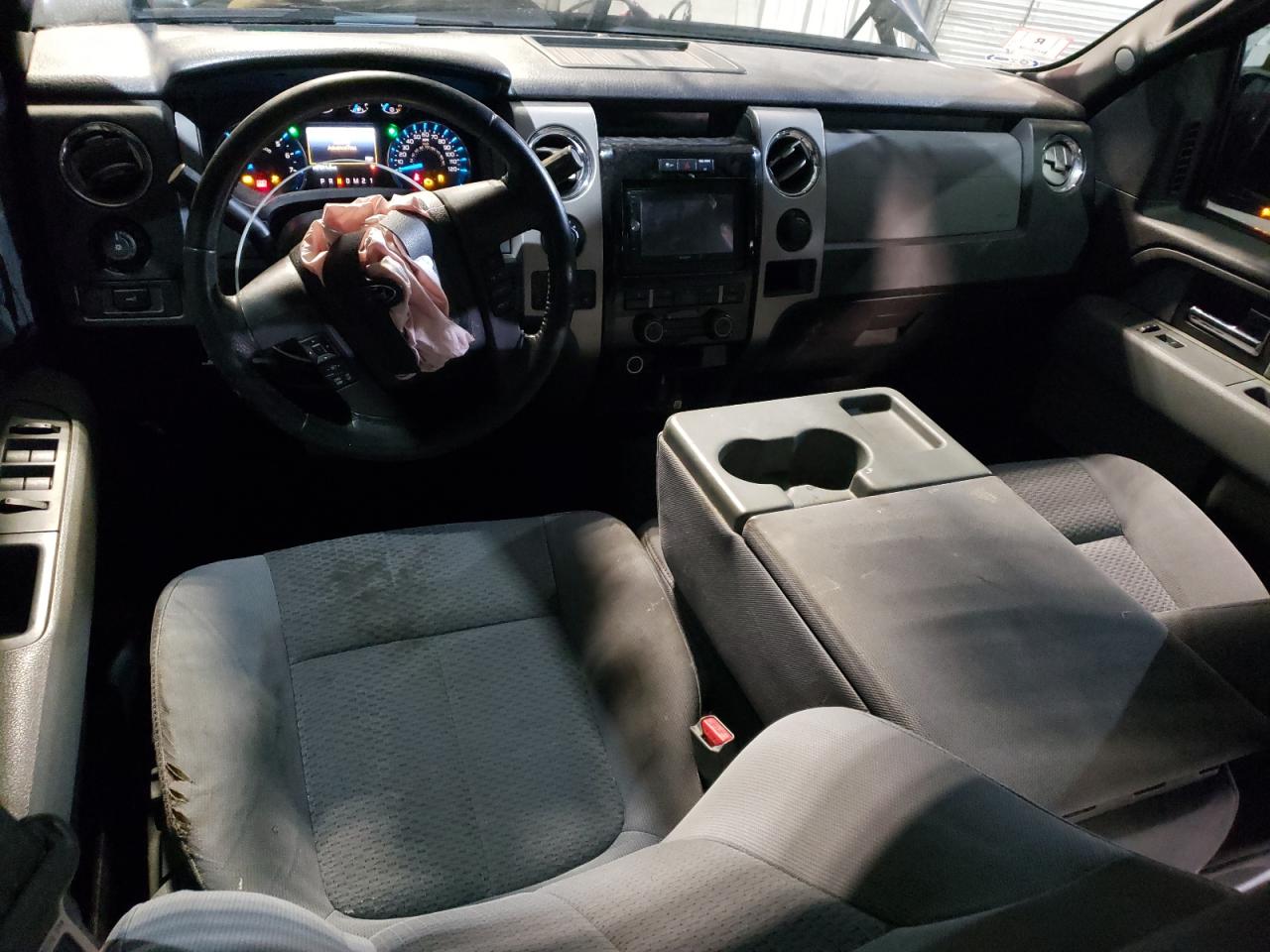 2012 Ford F-150 - Image 8