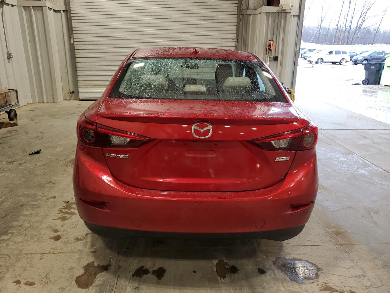 2014 Mazda 3 - Image 6
