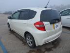 2013 HONDA FIT for sale at Copart NEWBURY