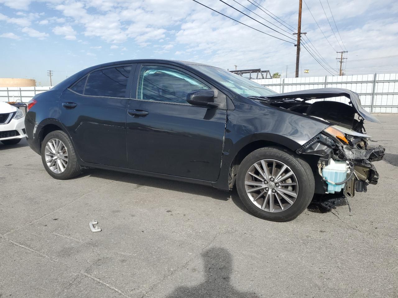 2014 Toyota Corolla - Image 4